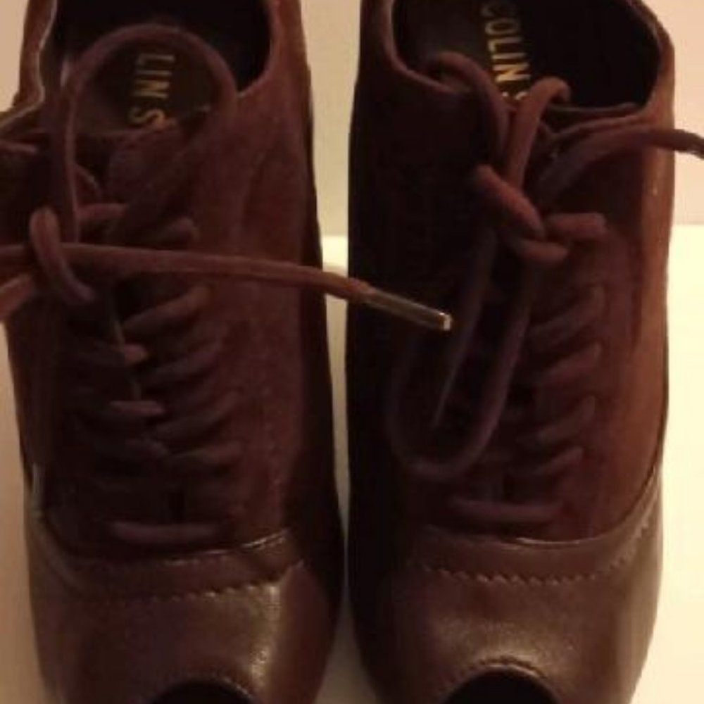 Shoes - Picture 2 of 5